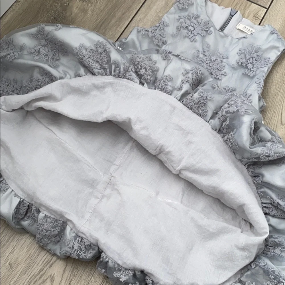 Gorgeous Toddler Girl Dressy Dress Size 3T / 4 T